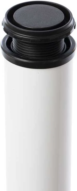 Haushalt HamRadioShop 60X870 Baltas FT-509