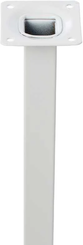 Haushalt Nobo 25X25X800 Baltas FT-517
