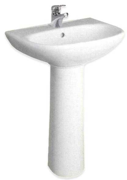 Praustuvo koja Jika Zeta 19390, 22 x 69 cm