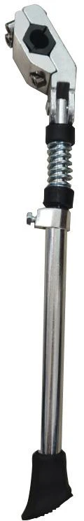 Dviračio kojelė Outliner, aliuminis, sidabro sp., 27.5"