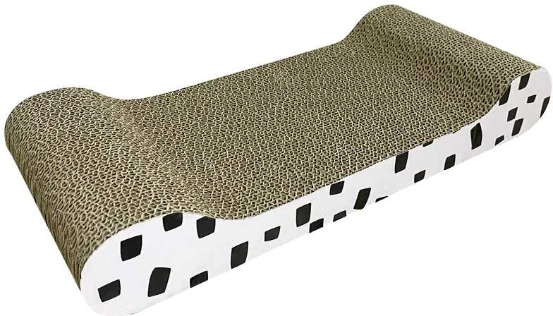 Kačių draskyklė Hoppy, 45 cm x 22 cm x 7.5 cm