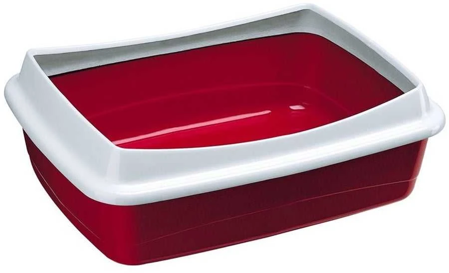 Kačių tualetas FERPLAST 72041099, 47×36×15,5 cm
