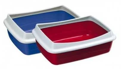 Kačių tualetas FERPLAST 72041099, 47×36×15,5 cm