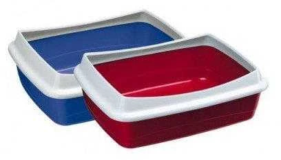 Kačių tualetas FERPLAST 72041099, 47×36×15,5 cm