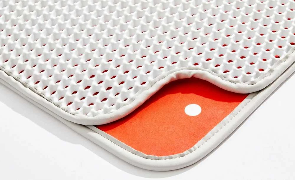 PETKIT | Kačių kraiko kilimėlis Pura X ir Pura Max | 55x55x13 cm