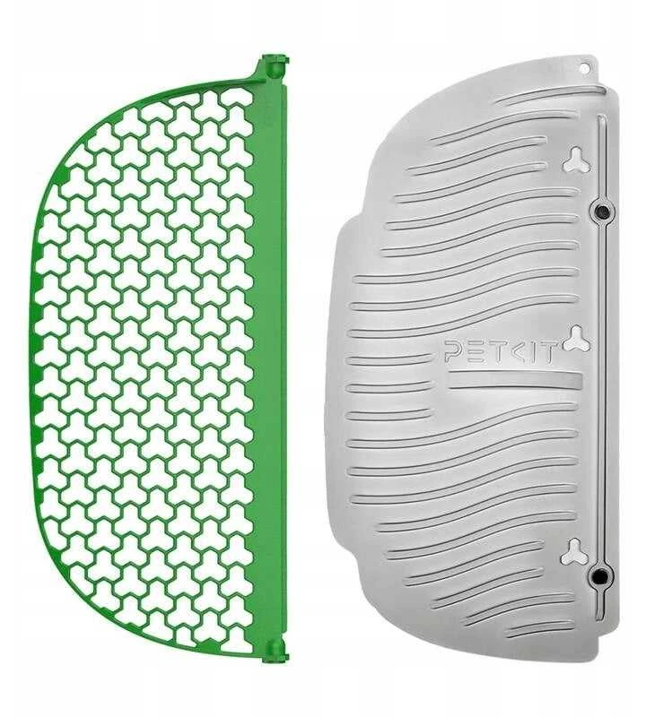 Magnetinis kraiko filtras, skirtas Petkit Pura Max / Pura Max 2 / Purobot Max PRO (rinkinys)
