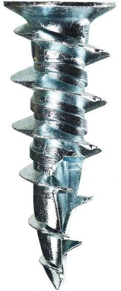 Cobra Įsukami GKP įvarai, 3,5 x 22 mm, metaliniai, 12 vnt.
