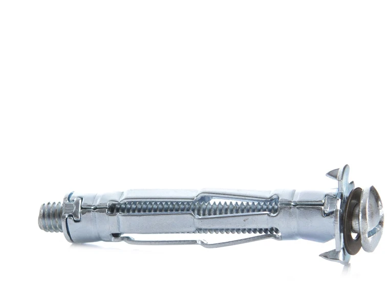 Haushalt Electrolux STEEL ANCHOR WITH HEX 10X50 L5-57/1 4PCS