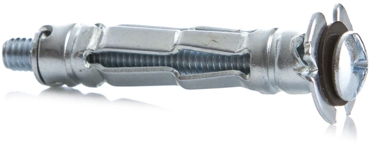 Haushalt TRW STEEL ANCHOR M4X41 D8 L5-9 4PCS