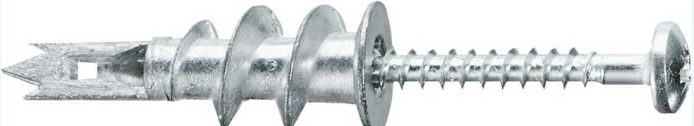 Haushalt Inline FRAME PLUG SCRW DRIVA 4,5X35 10PCS