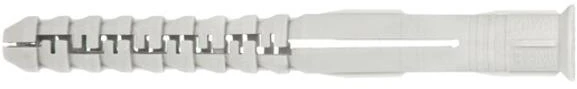 Universalūs kaiščiai HAUSHALT W-KPR, 10×160 mm, 4 vnt.