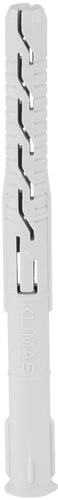 Universalūs kaiščiai HAUSHALT W-KPR, 10×120 mm, 4 vnt.