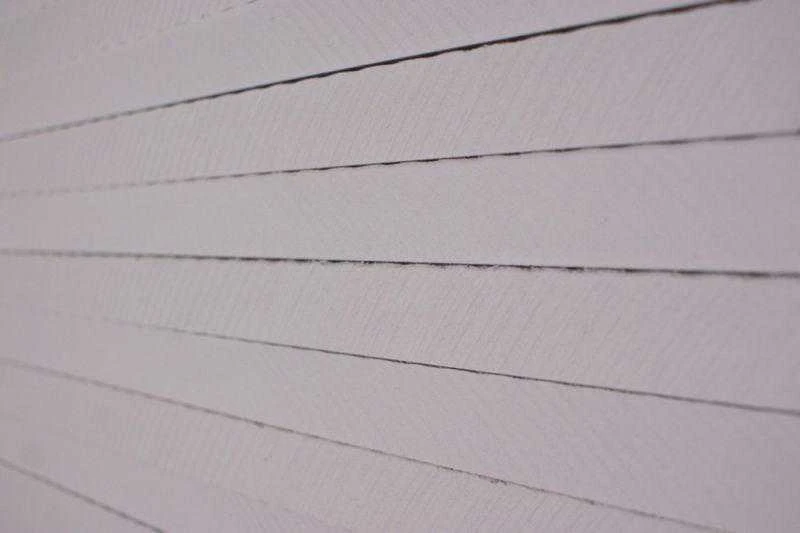 Kalcio silikato plokštė Varmsen, 100 cm x 3 cm x 61 cm, pilka sp.