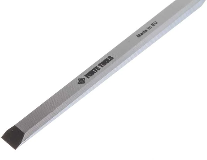 Forte_Tools Plokščias medžio kaltas Forte Tools 811308, 8 mm