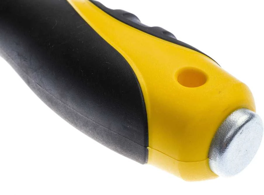 Forte_Tools Plokščias medžio kaltas Forte Tools 811308, 8 mm