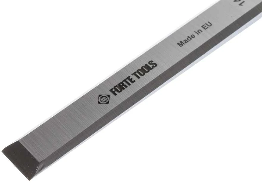 Forte_Tools Plokščias medžio kaltas Forte Tools 811314, 14 mm