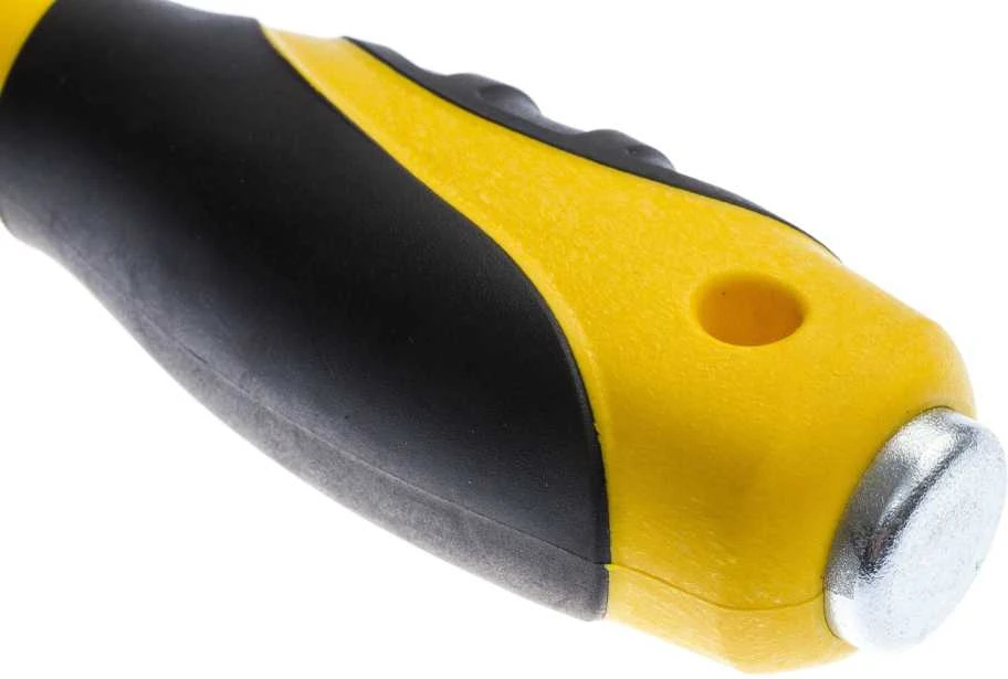 Forte_Tools Plokščias medžio kaltas Forte Tools 811316, 16 mm