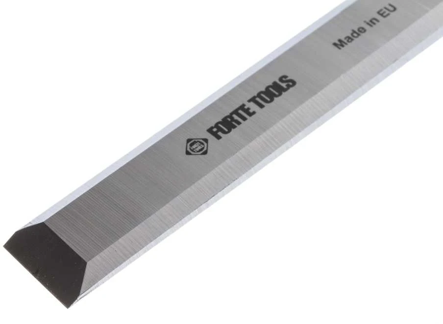 Forte_Tools Plokščias medžio kaltas Forte Tools 811316, 16 mm