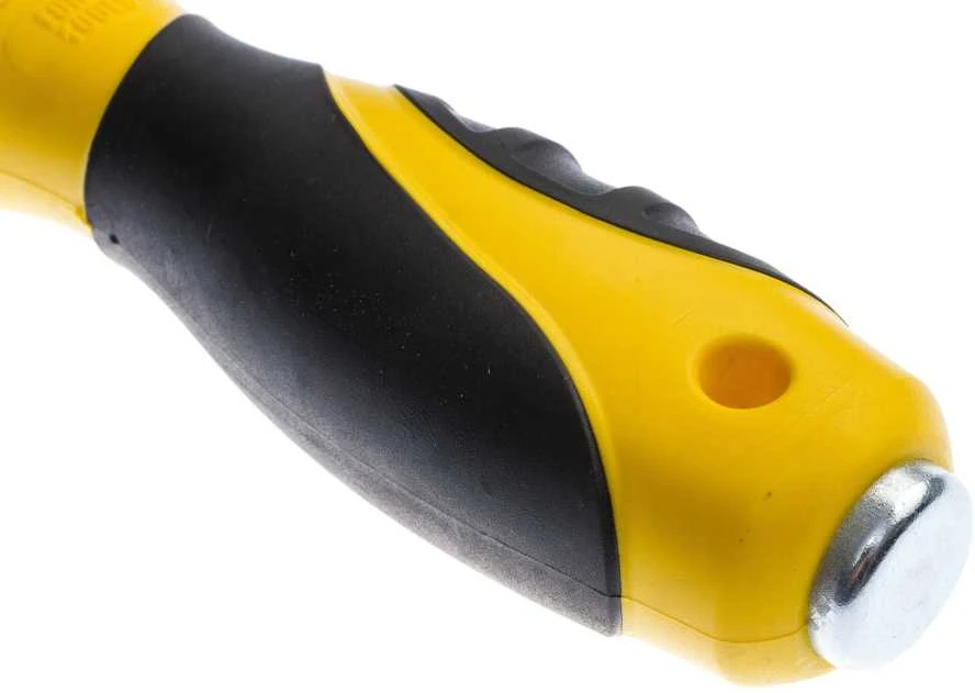 Forte_Tools Plokščias medžio kaltas Forte Tools 811320, 20 mm