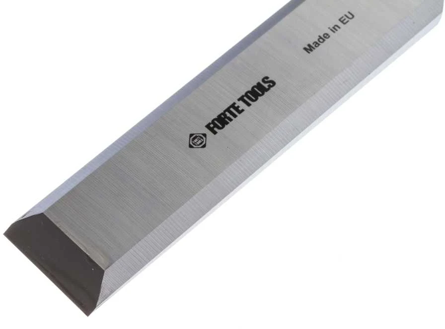 Forte_Tools Plokščias medžio kaltas Forte Tools 811326, 26 mm
