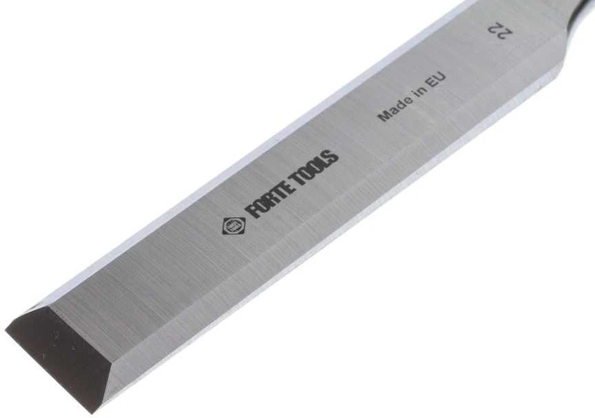 Forte_Tools Plokščias medžio kaltas Forte Tools 811332, 32 mm