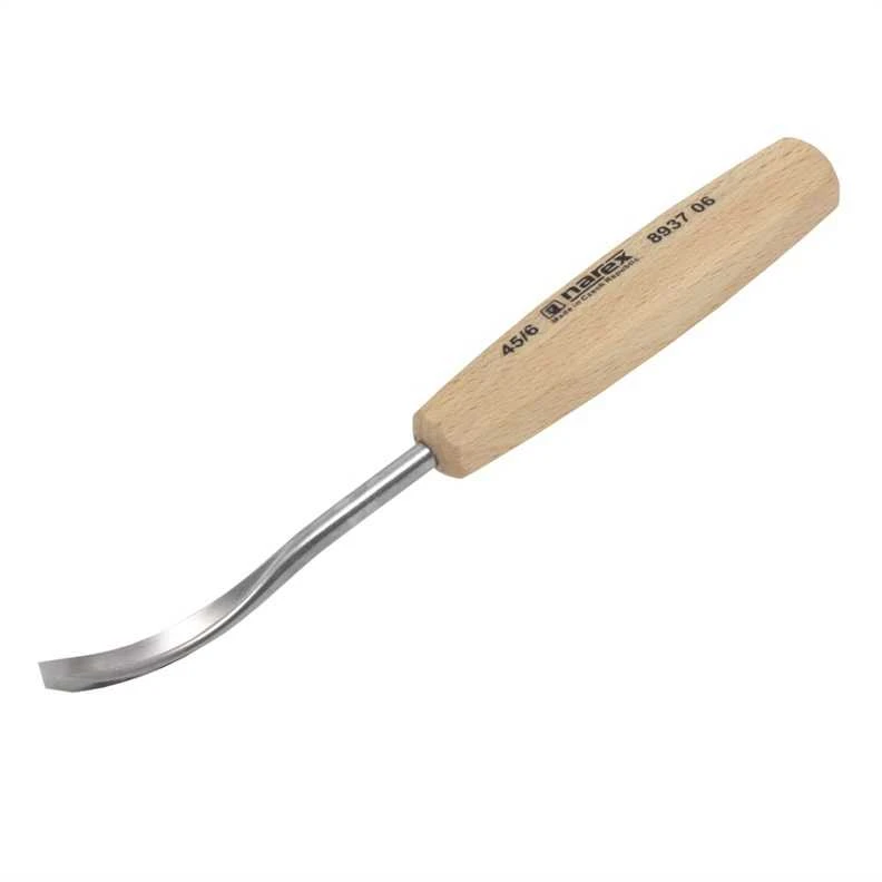 Medžio skaptavimo kaltas Narex 8937 06, 10 mm