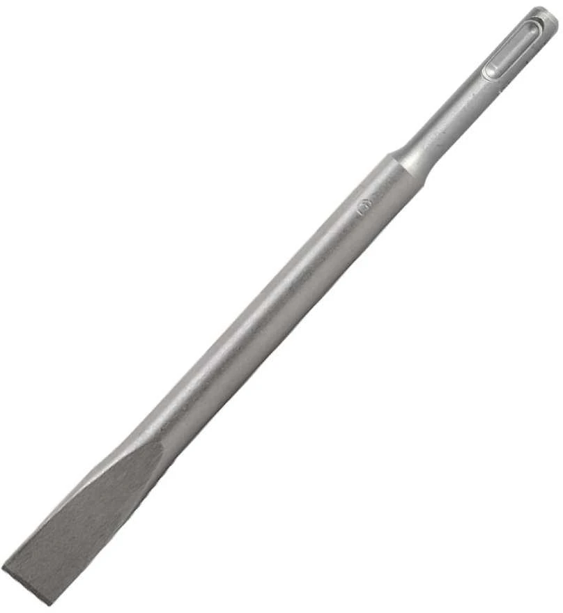 Dłuto Betono kaltas SDS Plus 17 * 250 mm, siauras 20 mm, proline