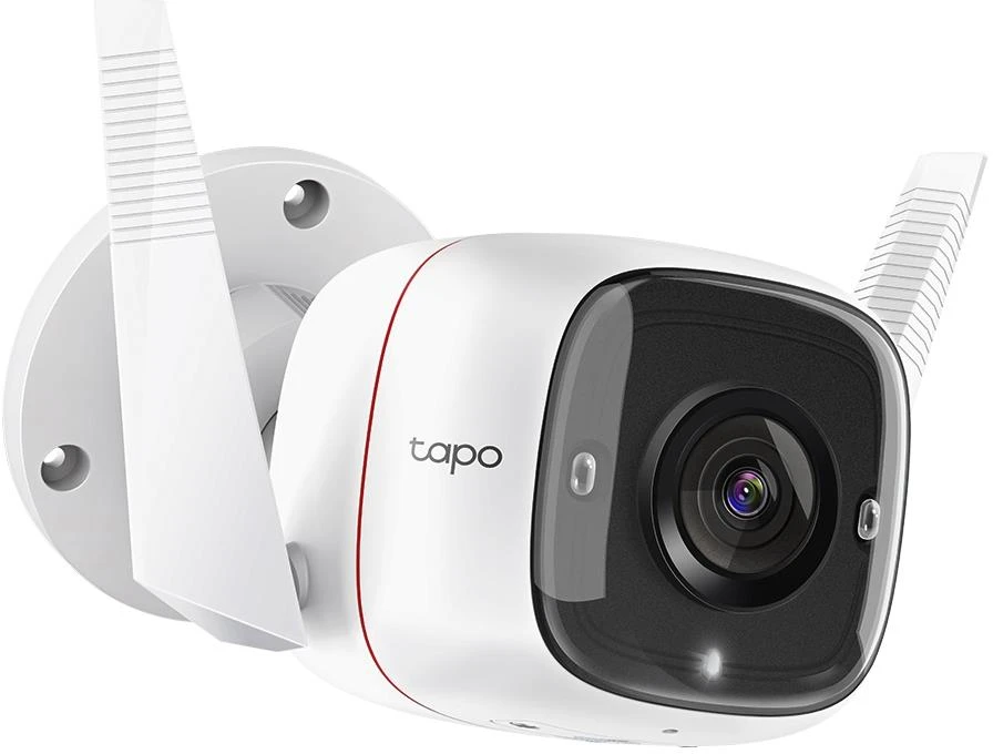 Lauko apsaugos kamera TP-Link Tapo C310