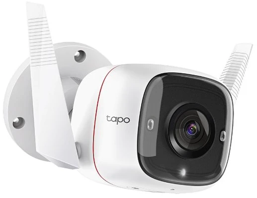 Kamera mājas drošībai Tapo C310 TP-LINK