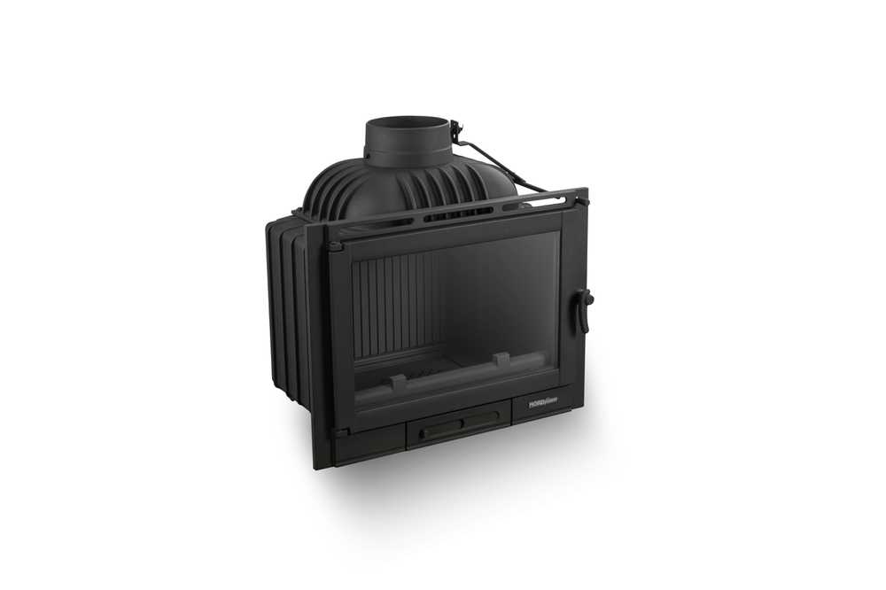 Židinio kapsulė NORDFLAM CORNO 13kW