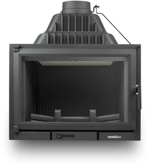 Židinio kapsulė NORDFLAM REMUS, 16 kW