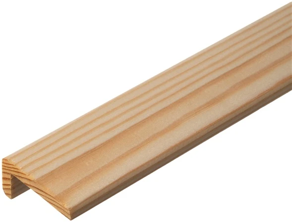 Nežinomas KAMP IŠOR 22X45X1200MM PUŠ-M (10)