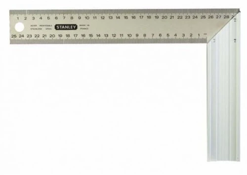 Kampamatis Stanley; 200x400 mm