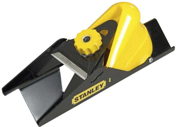 STANLEY rankinis oblius gipskartonio kraštams STHT1-05937