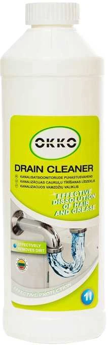 Vamzdžių valiklis Okko, 1 l