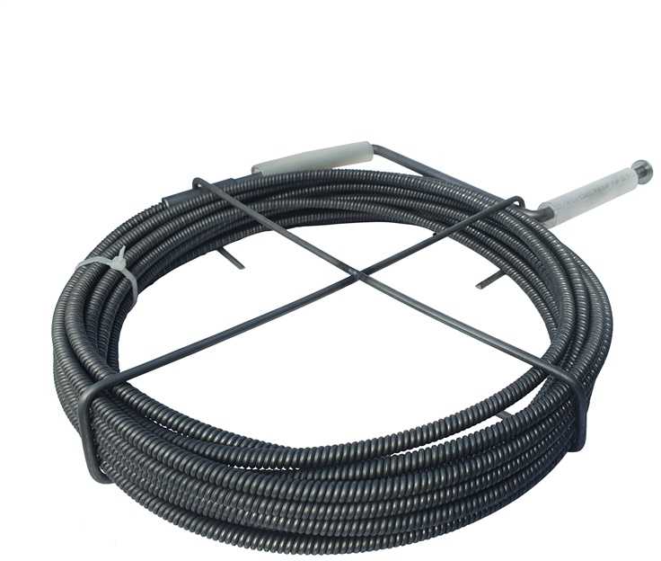 Haushalt Biotherm DRAIN CLEANING ROD (10 M)