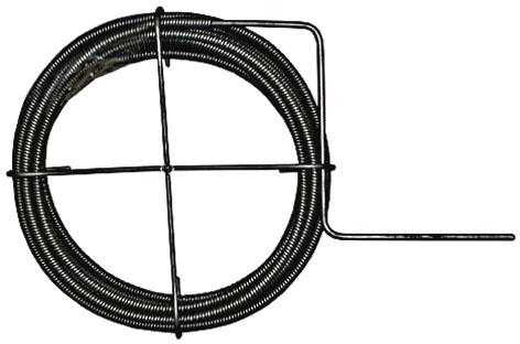 Haushalt Biotherm DRAIN CLEANING ROD (10 M)
