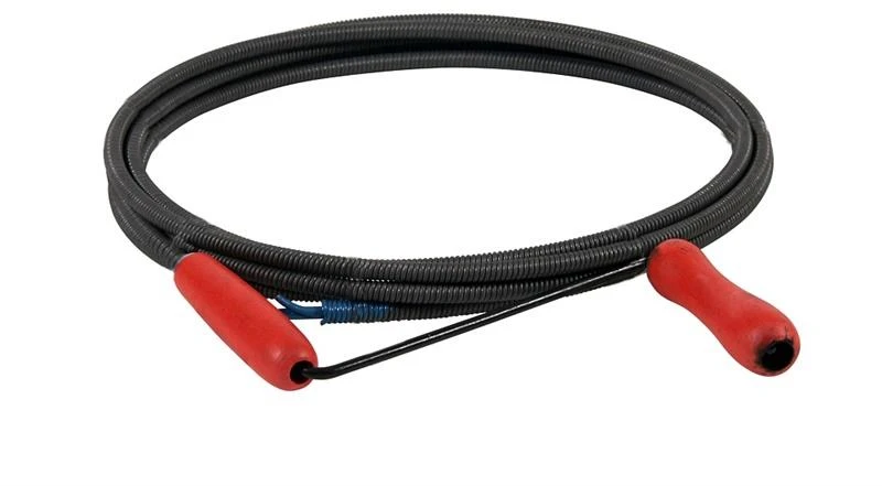 Haushalt Tycner SEWAGE SPIRAL Ø8 / L-15M