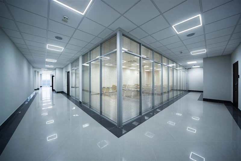 Kanlux RĖMAS LED ŠVIEČIANTIS AVAR N6060 32W-NW