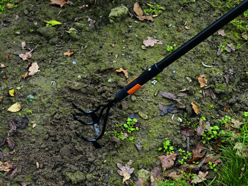 Fiskars QuikFit Cultiweeder