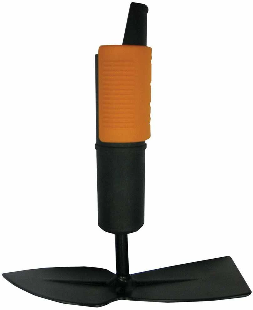 Fiskars Double Scraper Hoe