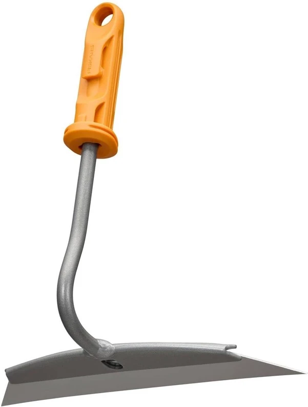 Kaplis Fiskars OneClick 1080683. tērauds