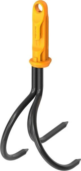 Kaplis Fiskars OneClick 1080686. tērauds