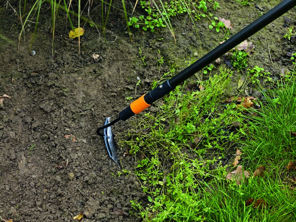 Kaplis Fiskars Quikfit 136503/1000677, tērauds