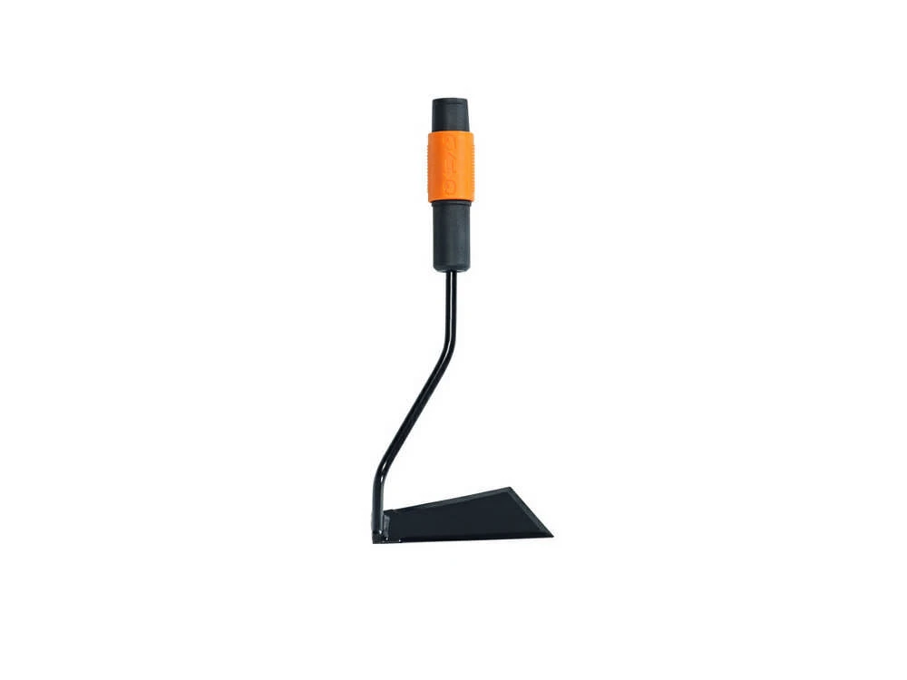 FISKARS MOTYKA QUIKFIT 3-FUNKCYJNA