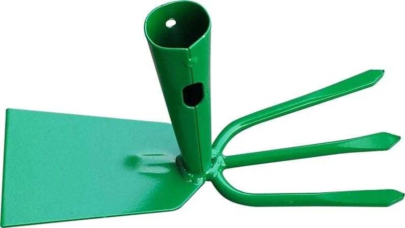 Okko Wolf-Garten HOE + CULTIVATOR WITHOUT HANDLE