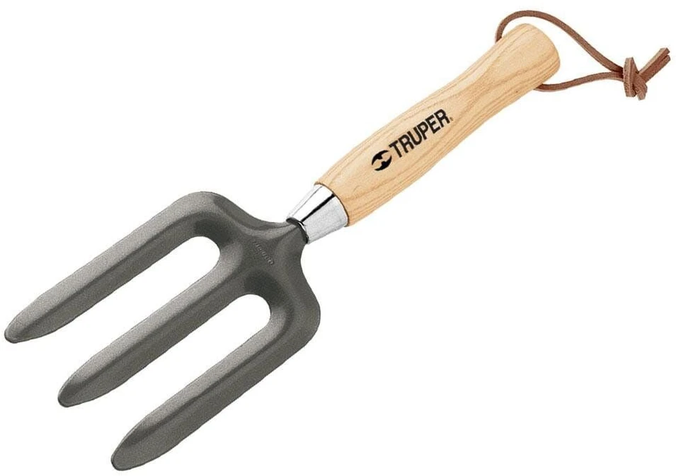 Šakė universali Truper GTS-FO, 260 mm, su kotu