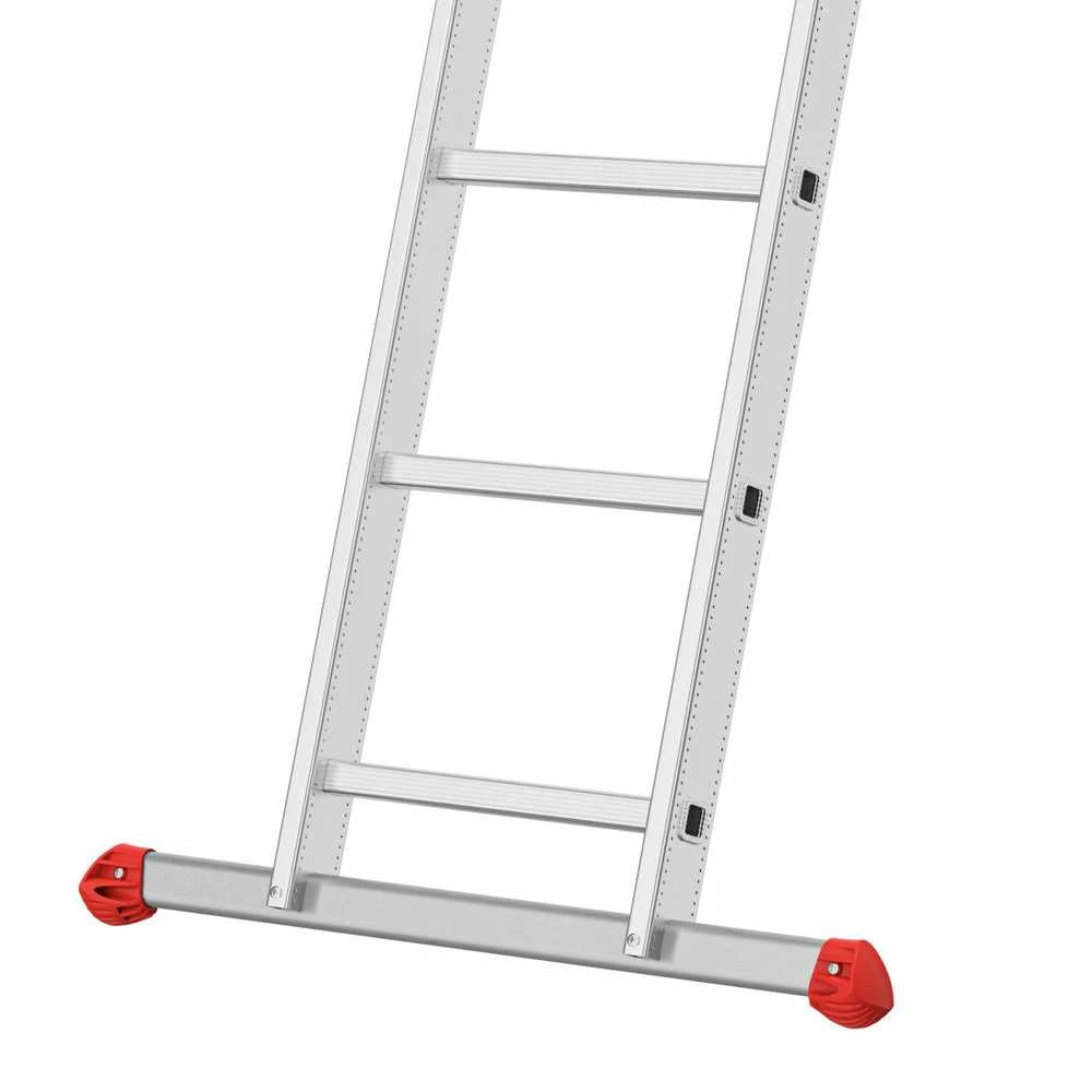 Hailo Universalios ištraukiamos kopėčios Hailo S80 ProfiStep Duo