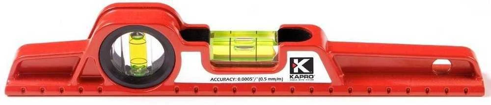 Grąžtas Gulščiukas Kapro Toolbox 25 cm