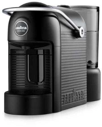 Kapsulinis kavos aparatas Lavazza Jolie Evo, juodas